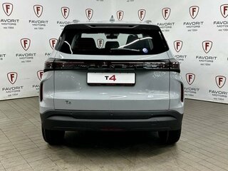 2026 Tenet T4, серый, 2449000 рублей, вид 4