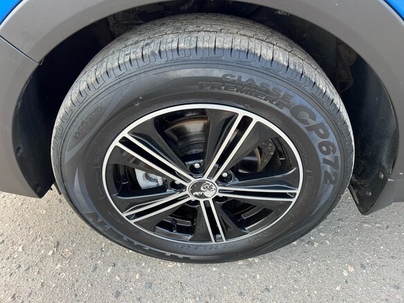 2019 Hyundai Creta I, синий, 1850000 рублей - вид 37