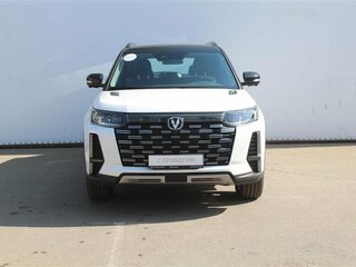 2023 Changan CS95 I Рестайлинг, белый, 3025000 рублей, вид 2