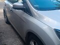 2011 Ford Focus III, серебристый, 800000 рублей - вид 4