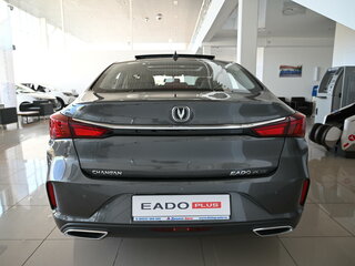 2024 Changan Eado Plus I, серый, 2589900 рублей, вид 3