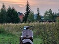 2013 LML Star, коричневый, 290000 рублей - вид 3