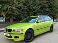 2002 BMW 3 серии 325xi IV (E46) Рестайлинг, серый, 1000000 рублей