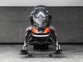2025 AODES (Odes) Snowcross 1000, красный, 1105800 рублей - вид 2
