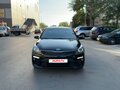 2017 Kia Rio IV, чёрный, 1199000 рублей - вид 7