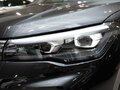2025 Volkswagen Tiguan L Pro III (China Market), чёрный - вид 10