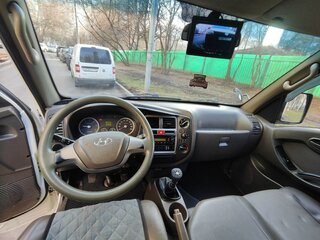 2014 Hyundai Porter II, белый, 1370000 рублей, вид 1