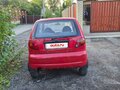 2006 Daewoo Matiz I Рестайлинг, красный, 90000 рублей - вид 5
