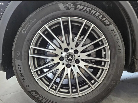 2023 Mercedes-Benz GLC 300 II (X254), чёрный, 5990000 рублей, вид 5