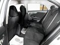 2010 Toyota Corolla X (E140, E150), серебристый - вид 11