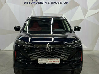 2024 Changan UNI-S I, чёрный, 2270000 рублей, вид 2