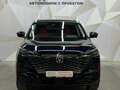 2024 Changan UNI-S I, чёрный - вид 1