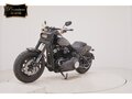 2025 Harley-Davidson Fat Bob, чёрный, 1797000 рублей - вид 2