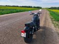 1989 Yamaha V-Max 1200, чёрный, 280000 рублей - вид 7