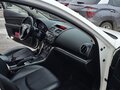 2011 Mazda 6 II (GH) Рестайлинг, белый, 990000 рублей - вид 9