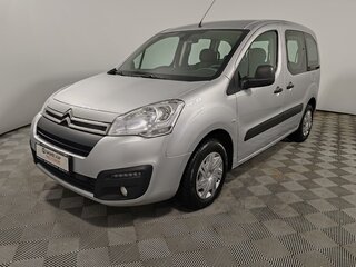 2022 Citroen Berlingo II Рестайлинг 2, серый, 1449000 рублей, вид 1