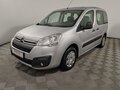 2022 Citroen Berlingo II Рестайлинг 2, серый, 1449000 рублей
