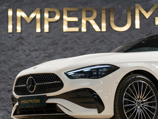 2026 Mercedes-Benz CLE 200, белый, 8490000 рублей, вид 3
