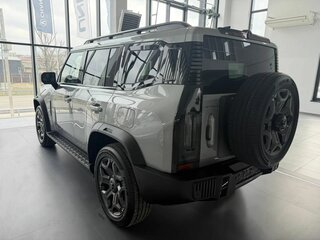 2026 Jetour T2, серебристый, 4549000 рублей, вид 3