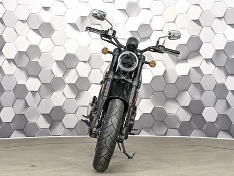 2024 Harley-Davidson X500, серебристый, 685000 рублей, вид 5