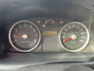 2010 Hyundai Getz I Рестайлинг, серебристый, 350000 рублей, вид 2