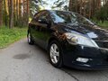 2011 Kia Ceed I Рестайлинг, чёрный, 850000 рублей - вид 3