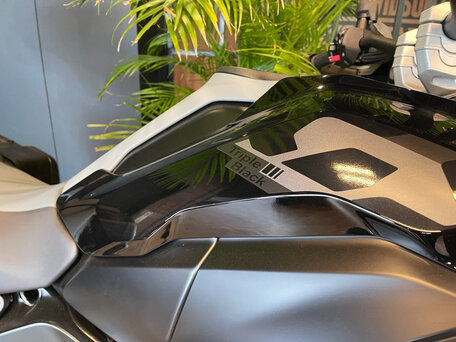 2026 BMW R 1300 GS, чёрный, 3795000 рублей, вид 4