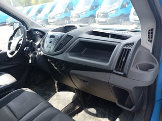 2021 Ford Transit, синий, 2370000 рублей, вид 5