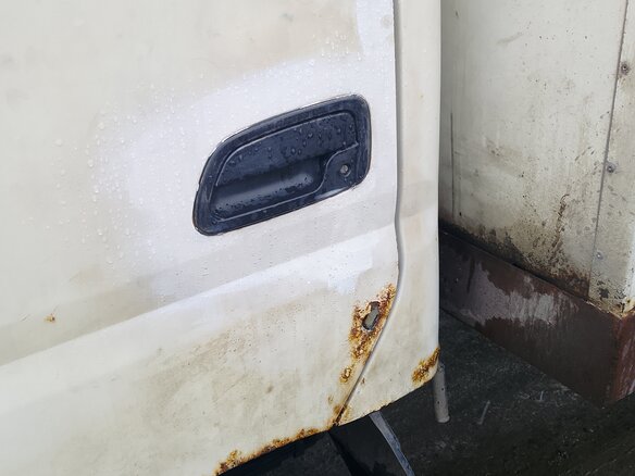 2007 Foton Ollin, белый, 470000 рублей - вид 12