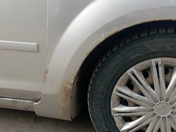 2007 Ford Focus II, серебристый, 450000 рублей - вид 9