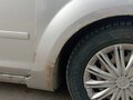2007 Ford Focus II, серебристый, 450000 рублей - вид 9