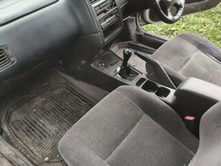 1998 Nissan Primera II (P11), серебристый, 80000 рублей, вид 5