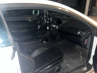 2015 Mercedes-Benz E-Класс 200 IV (W212, S212, C207) Рестайлинг, белый, 1850000 рублей, вид 5