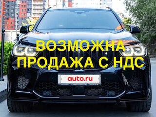 2020 BMW X5 M Competition III (F95), чёрный, 14000000 рублей, вид 1
