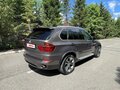 2010 BMW X5 35i II (E70) Рестайлинг, коричневый, 1999000 рублей - вид 4