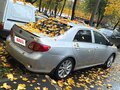2006 Toyota Corolla X (E140, E150), серебристый, 666666 рублей