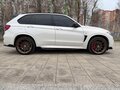 2014 BMW X5 40d III (F15), белый, 3800000 рублей - вид 8