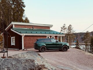 2013 Land Rover Range Rover Sport II, серый, 3290000 рублей, вид 5