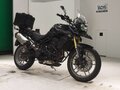 2014 Triumph Tiger 800, чёрный - вид 2