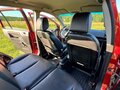 2006 Ford Fusion I Рестайлинг, красный, 415000 рублей - вид 11