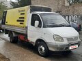 2005 ГАЗ ГАЗель (3302), белый, 500000 рублей