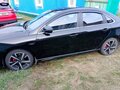 2023 Kaiyi E5, чёрный, 1340000 рублей