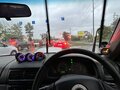 2000 Subaru Forester I Рестайлинг, серебристый, 800000 рублей - вид 9