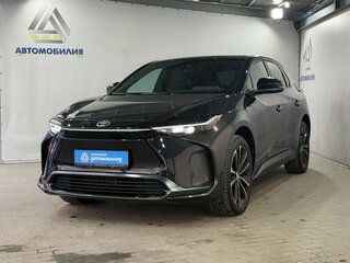 Toyota bZ4X I