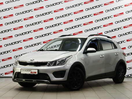 Kia Rio IV