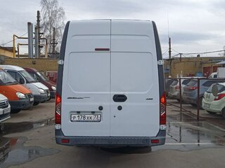 2019 ГАЗ ГАЗель Next, белый, 1770000 рублей, вид 5