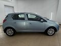 2008 Opel Corsa D, голубой, 419000 рублей - вид 3