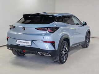 2023 Changan UNI-T I, синий, 2090000 рублей, вид 5
