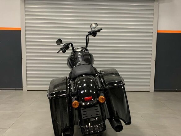 2025 Harley-Davidson Road King Special, чёрный, 3490000 рублей - вид 6