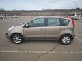 2006 Nissan Note I, бежевый, 420000 рублей - вид 8